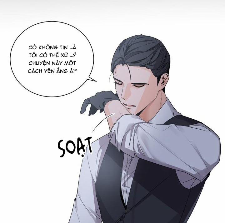 Boss Bitch Baby 28 trang 38