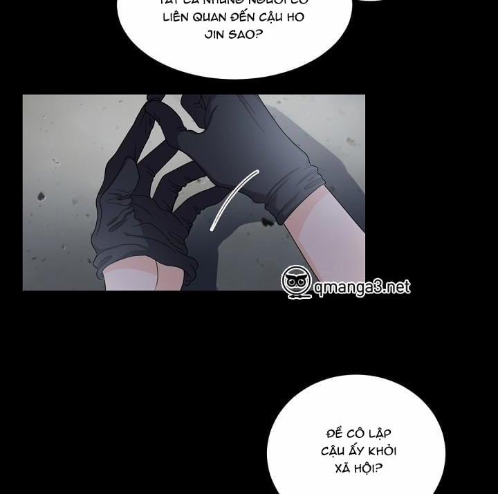 Boss Bitch Baby 28 trang 40