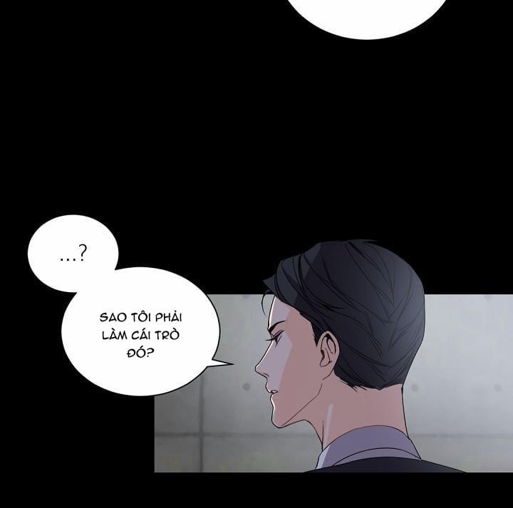 Boss Bitch Baby 28 trang 41