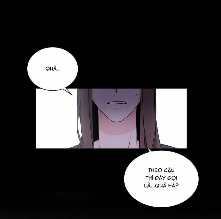 Boss Bitch Baby 28 trang 46