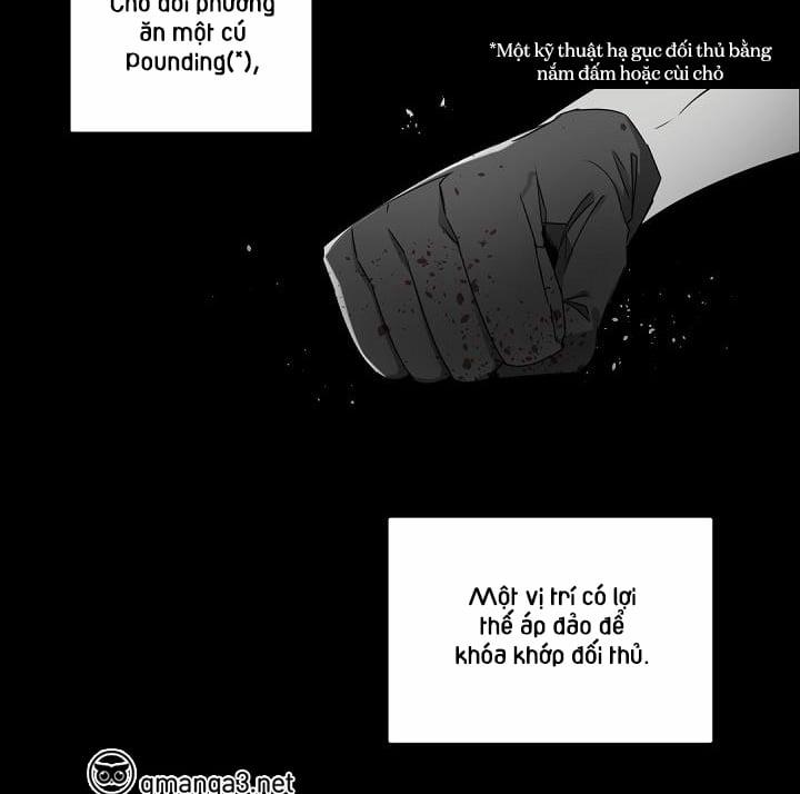 Boss Bitch Baby 28 trang 5