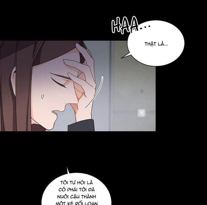 Boss Bitch Baby 28 trang 50