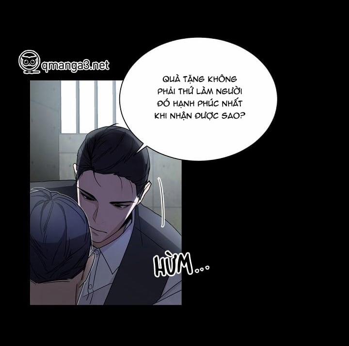 Boss Bitch Baby 28 trang 53