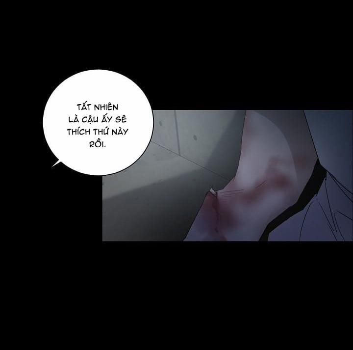 Boss Bitch Baby 28 trang 54