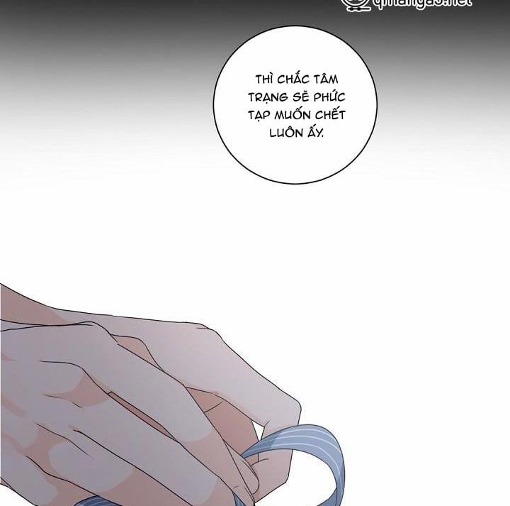 Boss Bitch Baby 28 trang 67