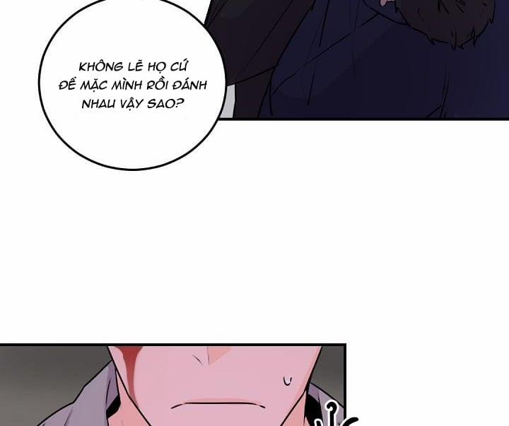 Boss Bitch Baby 3 trang 10