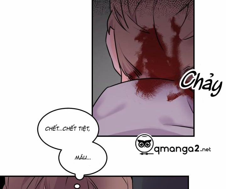 Boss Bitch Baby 3 trang 14