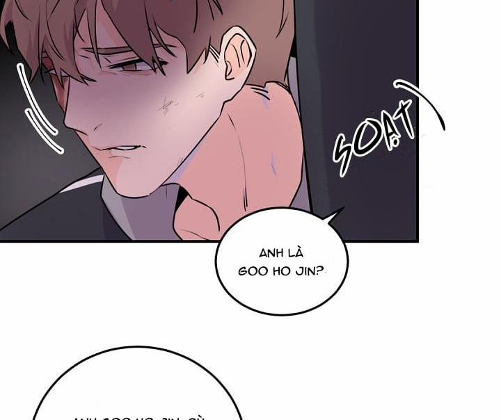 Boss Bitch Baby 3 trang 15