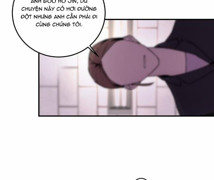 Boss Bitch Baby 3 trang 16