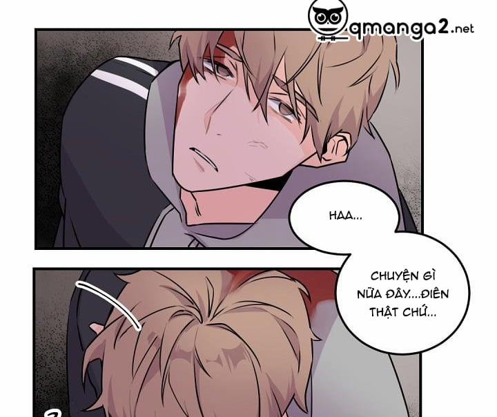 Boss Bitch Baby 3 trang 17