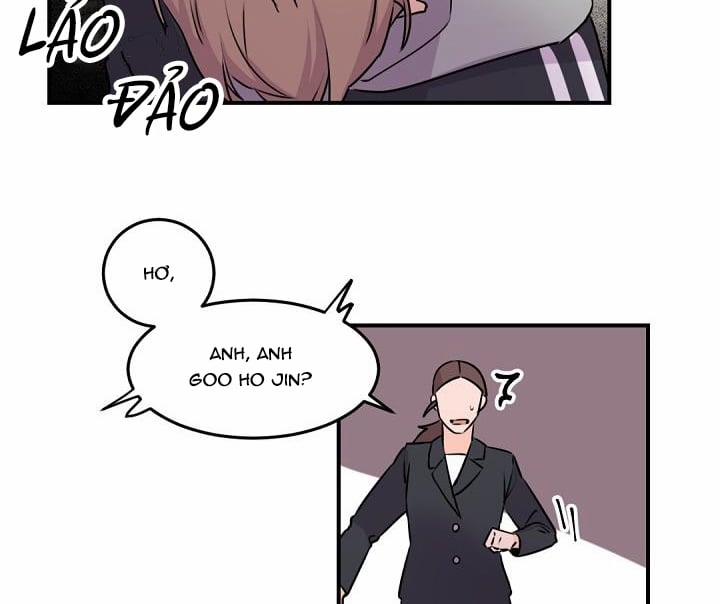 Boss Bitch Baby 3 trang 18