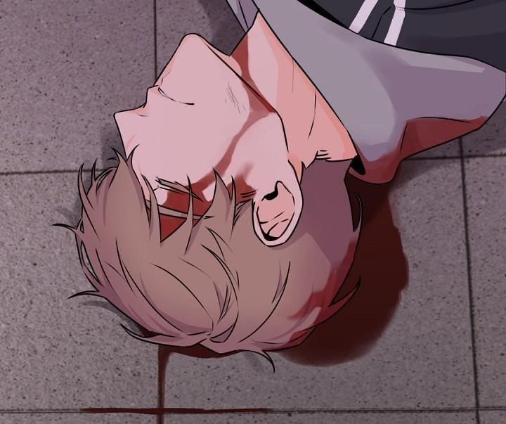 Boss Bitch Baby 3 trang 20