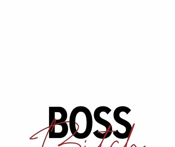 Boss Bitch Baby 3 trang 38
