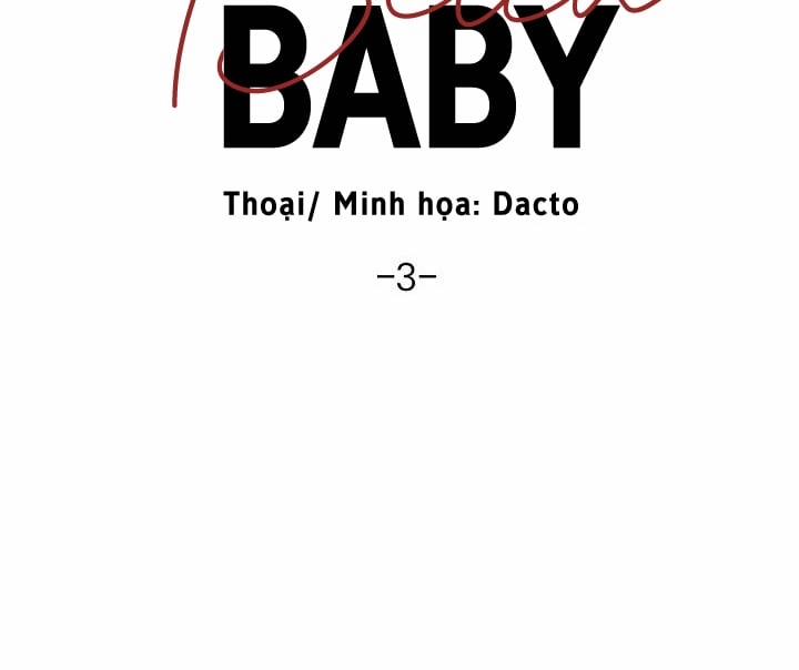 Boss Bitch Baby 3 trang 39