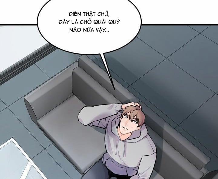 Boss Bitch Baby 3 trang 44