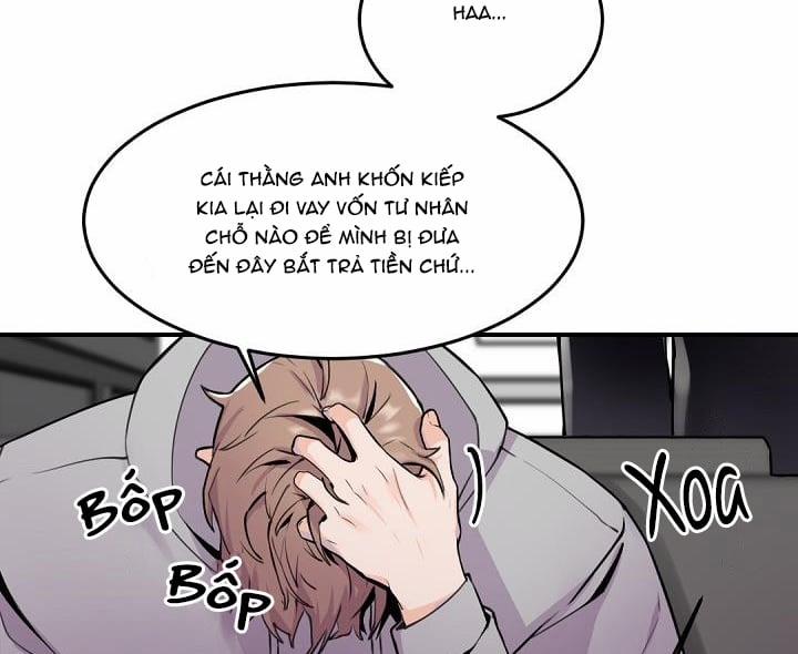 Boss Bitch Baby 3 trang 46