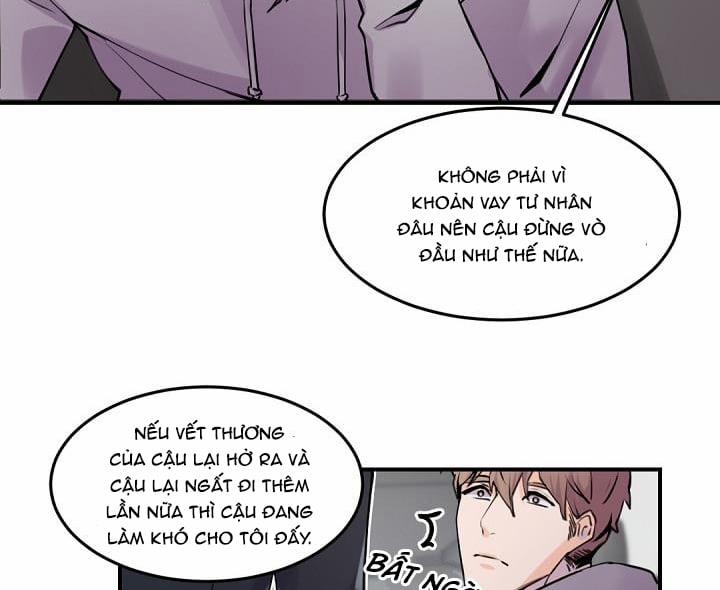 Boss Bitch Baby 3 trang 47