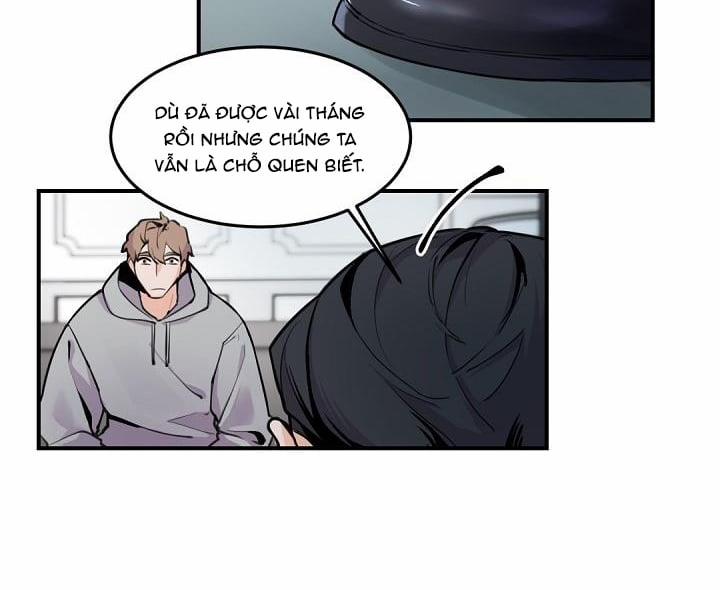 Boss Bitch Baby 3 trang 49