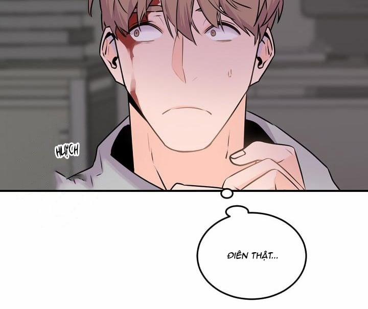 Boss Bitch Baby 3 trang 5