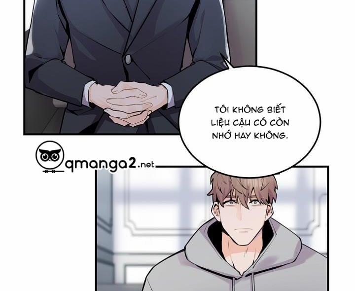 Boss Bitch Baby 3 trang 51