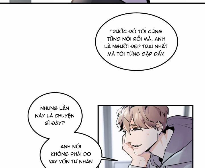 Boss Bitch Baby 3 trang 55