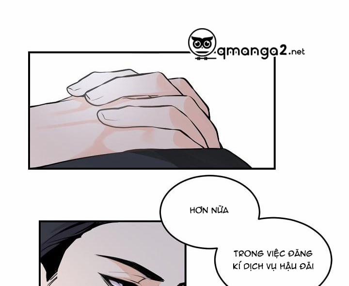 Boss Bitch Baby 3 trang 57