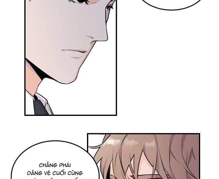 Boss Bitch Baby 3 trang 58