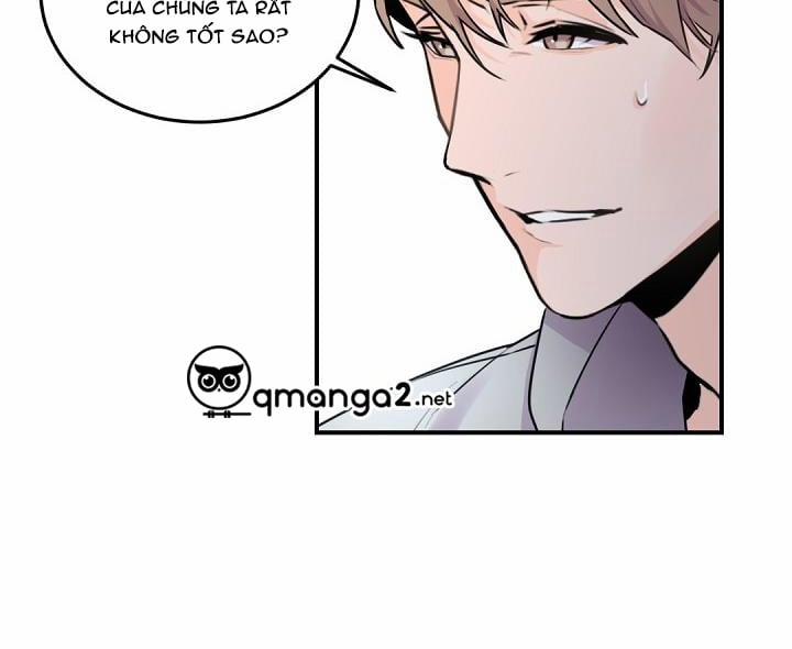 Boss Bitch Baby 3 trang 59