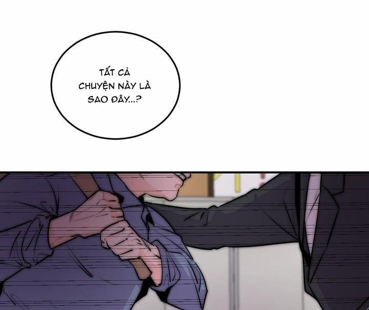 Boss Bitch Baby 3 trang 6