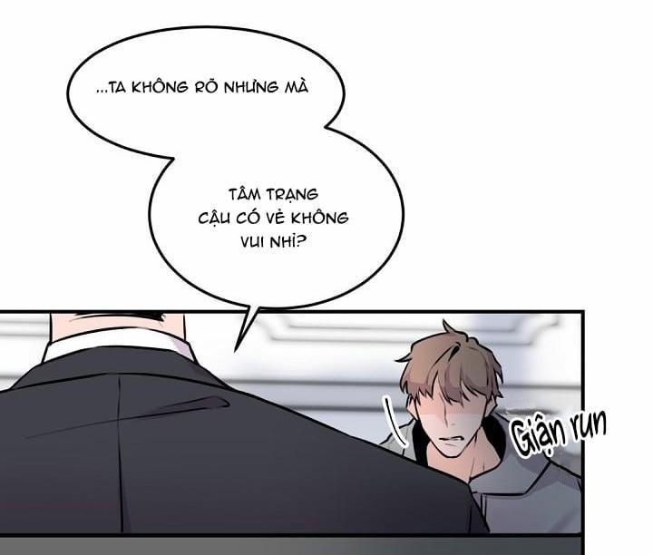 Boss Bitch Baby 3 trang 60