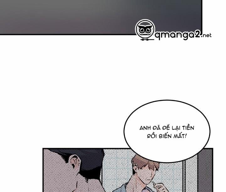 Boss Bitch Baby 3 trang 61