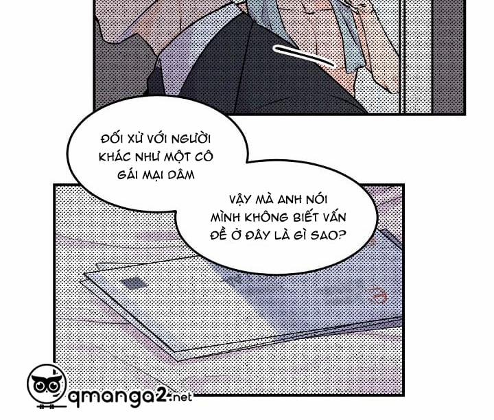 Boss Bitch Baby 3 trang 62