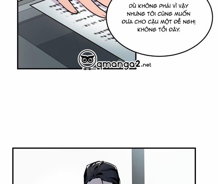 Boss Bitch Baby 3 trang 66