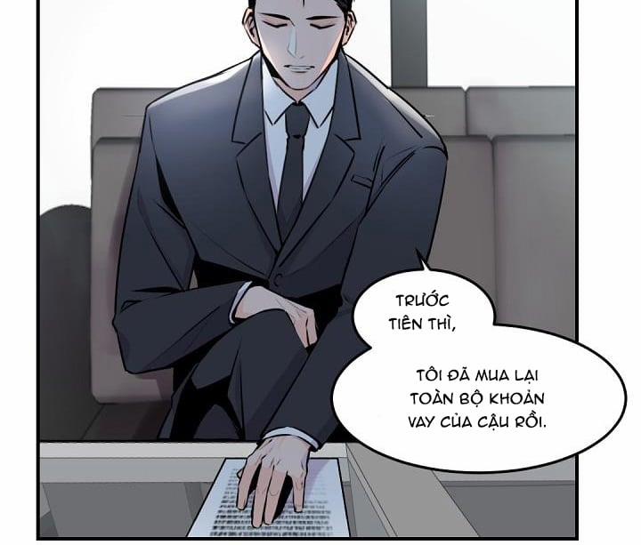 Boss Bitch Baby 3 trang 67