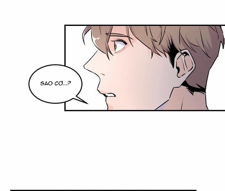 Boss Bitch Baby 3 trang 68