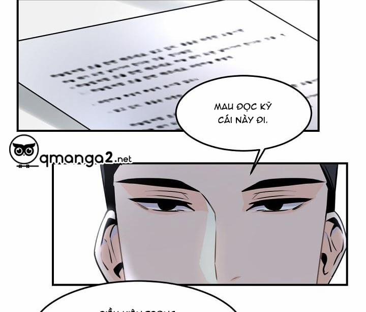 Boss Bitch Baby 3 trang 69