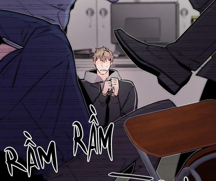 Boss Bitch Baby 3 trang 7