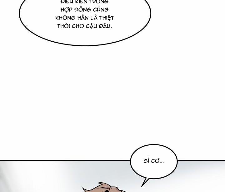 Boss Bitch Baby 3 trang 70