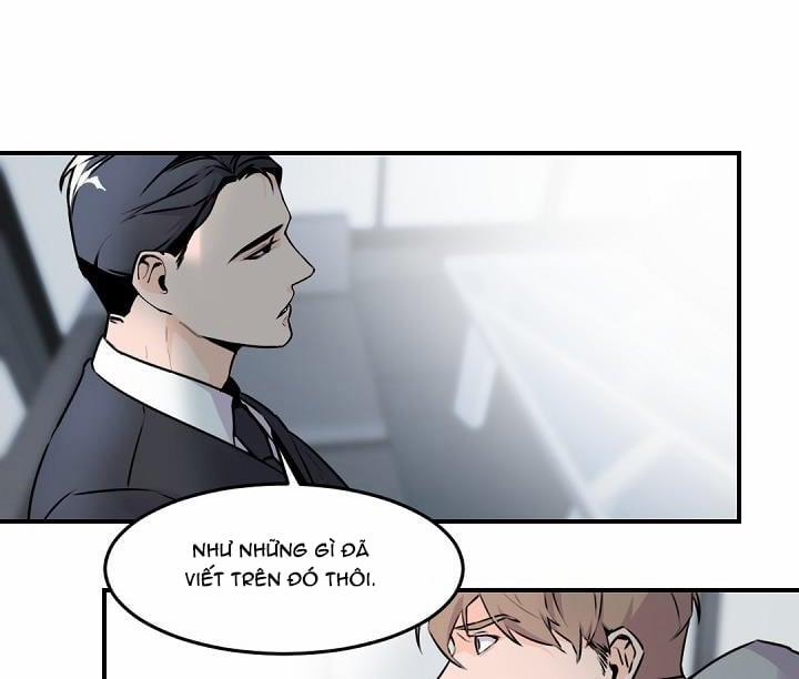 Boss Bitch Baby 3 trang 77