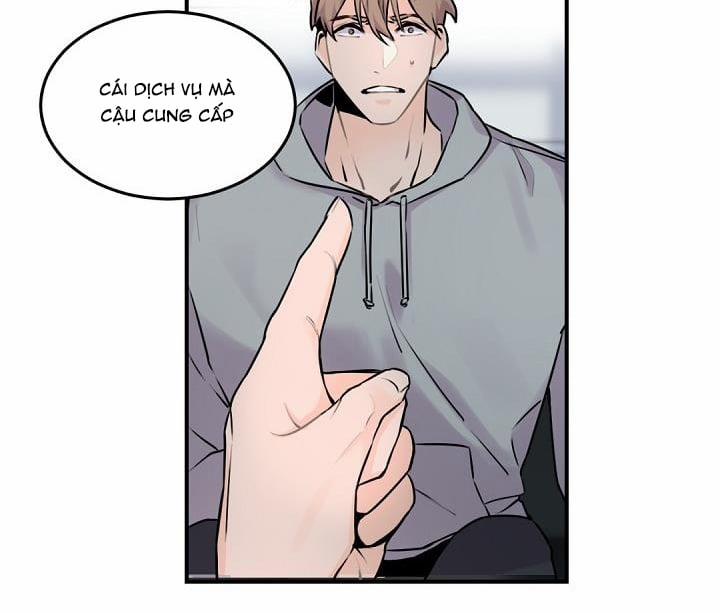 Boss Bitch Baby 3 trang 79