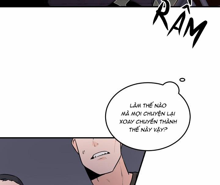 Boss Bitch Baby 3 trang 8