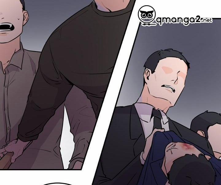 Boss Bitch Baby 3 trang 9