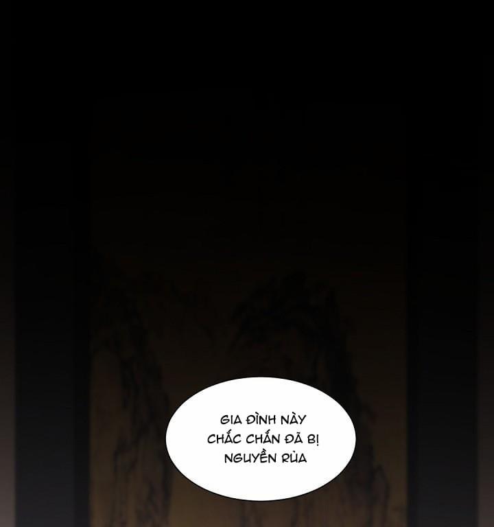 Boss Bitch Baby 31 trang 1