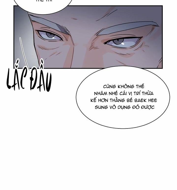 Boss Bitch Baby 31 trang 10