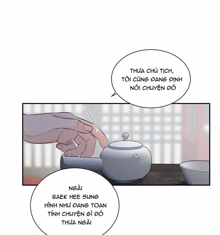 Boss Bitch Baby 31 trang 11