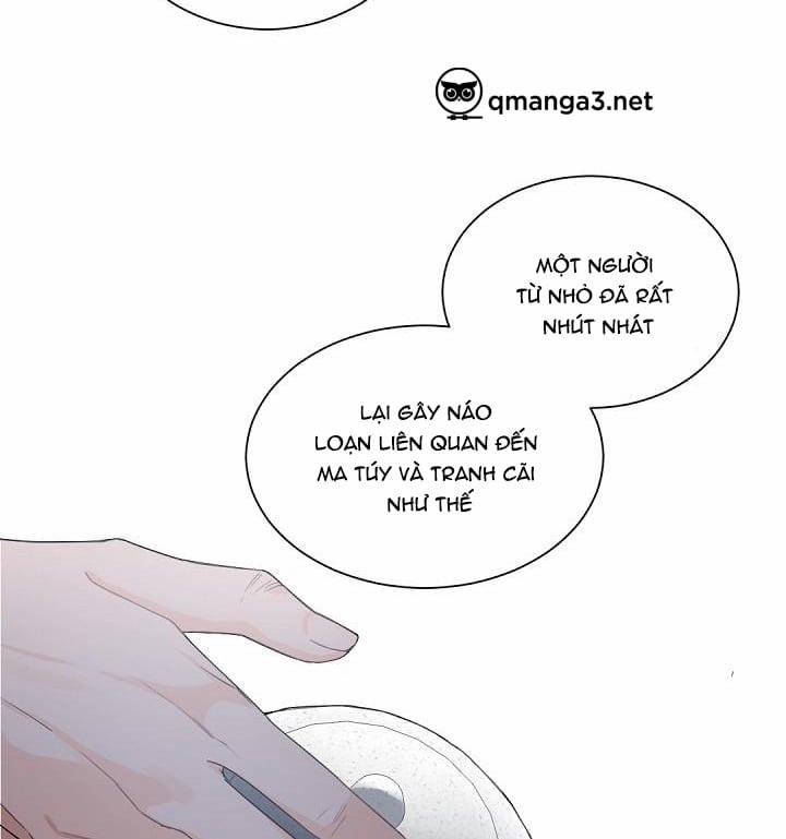 Boss Bitch Baby 31 trang 12