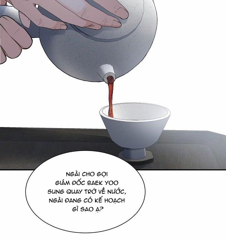 Boss Bitch Baby 31 trang 13