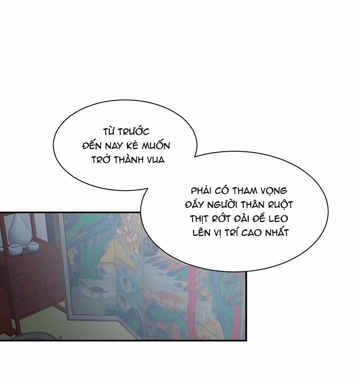 Boss Bitch Baby 31 trang 15