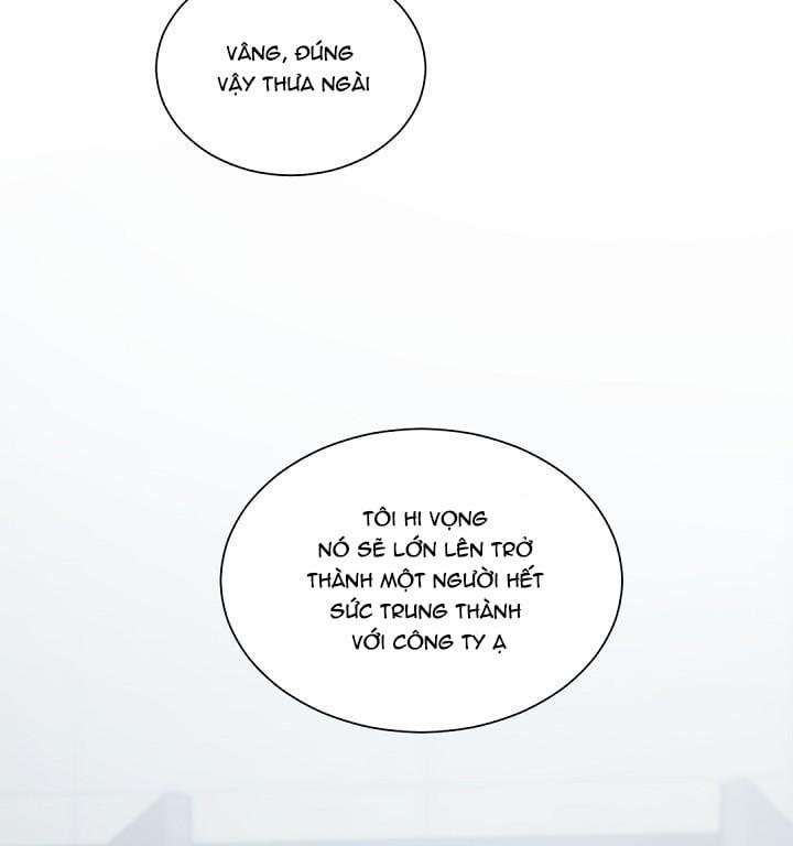 Boss Bitch Baby 31 trang 21