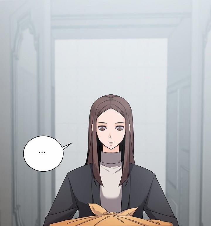 Boss Bitch Baby 31 trang 22